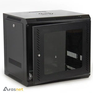 Passive Rack Picture تجهیزات پسیو شبکه | ارس نت