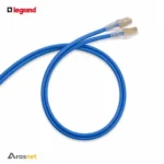 پچ کورد لگراند Cat6 F/UTP High Density طول 1 متر مدل 051541