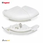 زاویه خارجی ترانکینگ لگراند DLP متغیر 60 تا 120 درجه کد 010622