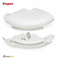زاویه خارجی ترانکینگ لگراند DLP متغیر 60 تا 120 درجه کد 010622